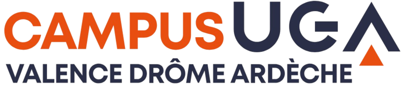 logo_campus_valence logo campus valence drôme - ardèche appartenant à l'université grenoble alpes