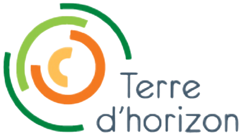 logo_terre_horizon logo de terre d'horizon