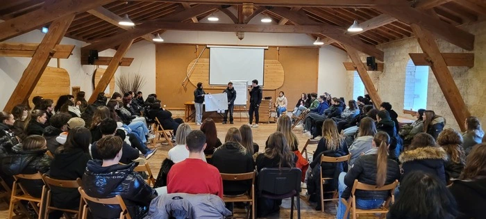sae crea 2050 IUT valene