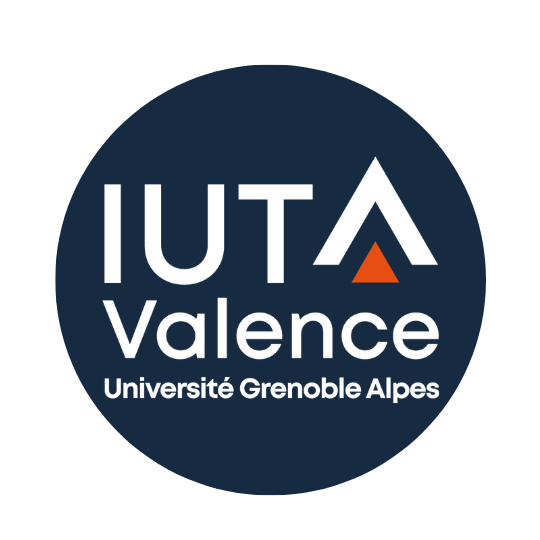 RSE IUT Valence